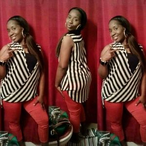 Meet your Posher, Brenda